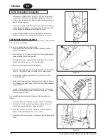 Предварительный просмотр 28 страницы Clarke American Sanders FloorCrafter 07104A Operator'S Manual