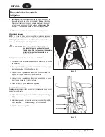 Предварительный просмотр 36 страницы Clarke American Sanders FloorCrafter 07104A Operator'S Manual