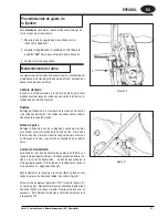 Предварительный просмотр 37 страницы Clarke American Sanders FloorCrafter 07104A Operator'S Manual