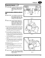 Предварительный просмотр 47 страницы Clarke American Sanders FloorCrafter 07104A Operator'S Manual