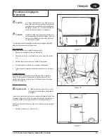 Предварительный просмотр 55 страницы Clarke American Sanders FloorCrafter 07104A Operator'S Manual