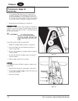 Предварительный просмотр 56 страницы Clarke American Sanders FloorCrafter 07104A Operator'S Manual