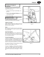 Предварительный просмотр 57 страницы Clarke American Sanders FloorCrafter 07104A Operator'S Manual