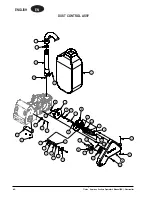 Предварительный просмотр 68 страницы Clarke American Sanders FloorCrafter 07104A Operator'S Manual