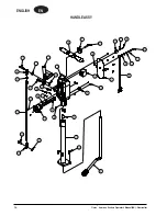 Предварительный просмотр 70 страницы Clarke American Sanders FloorCrafter 07104A Operator'S Manual