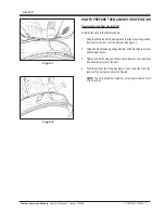 Preview for 7 page of Clarke American Sanders Sander 1600DC Operator'S Manual