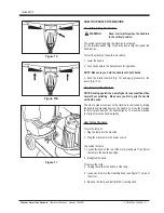 Preview for 9 page of Clarke American Sanders Sander 1600DC Operator'S Manual