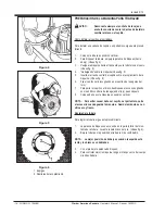 Preview for 16 page of Clarke American Sanders Sander 1600DC Operator'S Manual