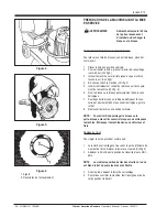 Preview for 26 page of Clarke American Sanders Sander 1600DC Operator'S Manual