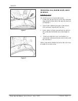 Preview for 27 page of Clarke American Sanders Sander 1600DC Operator'S Manual