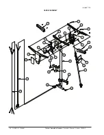 Preview for 36 page of Clarke American Sanders Sander 1600DC Operator'S Manual