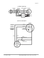 Preview for 40 page of Clarke American Sanders Sander 1600DC Operator'S Manual