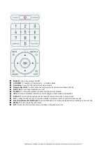 Preview for 2 page of Clarke-tech HD265 Quick Start Manual