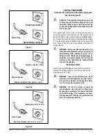 Preview for 14 page of Clarke 01013A Operator'S Manual