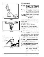 Preview for 16 page of Clarke 01013A Operator'S Manual