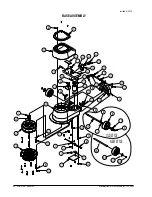 Предварительный просмотр 32 страницы Clarke 01014A Operator'S Manual