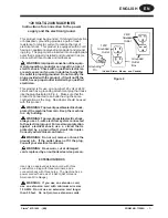 Предварительный просмотр 7 страницы Clarke 01207SD Operator'S Manual