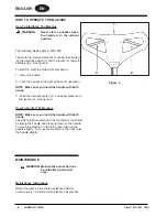 Предварительный просмотр 8 страницы Clarke 01207SD Operator'S Manual