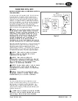 Предварительный просмотр 15 страницы Clarke 01207SD Operator'S Manual