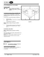 Предварительный просмотр 16 страницы Clarke 01207SD Operator'S Manual