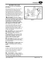 Предварительный просмотр 23 страницы Clarke 01207SD Operator'S Manual