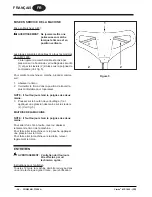 Предварительный просмотр 24 страницы Clarke 01207SD Operator'S Manual