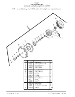 Предварительный просмотр 30 страницы Clarke 01207SD Operator'S Manual