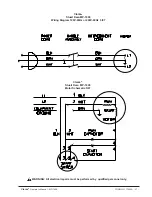 Предварительный просмотр 31 страницы Clarke 01207SD Operator'S Manual