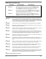 Preview for 6 page of Clarke 01278A Operator'S Manual