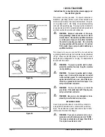 Preview for 13 page of Clarke 01278A Operator'S Manual