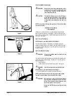 Preview for 15 page of Clarke 01278A Operator'S Manual