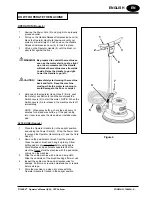 Предварительный просмотр 10 страницы Clarke 01280A Operator'S Manual