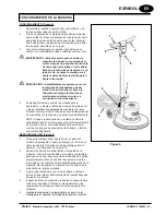 Предварительный просмотр 20 страницы Clarke 01280A Operator'S Manual