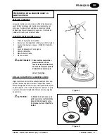 Предварительный просмотр 28 страницы Clarke 01280A Operator'S Manual