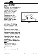 Предварительный просмотр 29 страницы Clarke 01280A Operator'S Manual