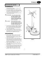 Предварительный просмотр 30 страницы Clarke 01280A Operator'S Manual