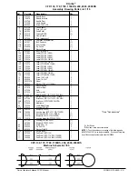 Предварительный просмотр 34 страницы Clarke 01280A Operator'S Manual