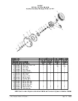 Предварительный просмотр 36 страницы Clarke 01280A Operator'S Manual