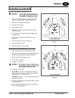 Предварительный просмотр 6 страницы Clarke 01602A Operator'S Manual