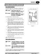 Предварительный просмотр 8 страницы Clarke 01602A Operator'S Manual