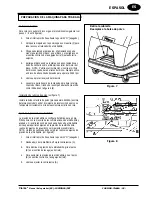 Предварительный просмотр 24 страницы Clarke 01602A Operator'S Manual