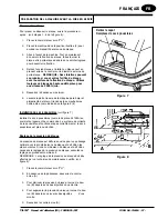 Предварительный просмотр 38 страницы Clarke 01602A Operator'S Manual