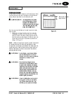 Предварительный просмотр 40 страницы Clarke 01602A Operator'S Manual