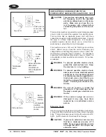 Preview for 20 page of Clarke 04147R Operator'S Manual