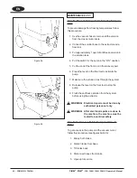 Preview for 26 page of Clarke 04147R Operator'S Manual