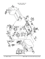 Preview for 38 page of Clarke 04147R Operator'S Manual