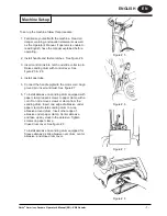 Предварительный просмотр 7 страницы Clarke 07012A Operator'S Manual