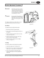 Предварительный просмотр 11 страницы Clarke 07012A Operator'S Manual