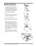 Предварительный просмотр 19 страницы Clarke 07012A Operator'S Manual