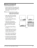 Предварительный просмотр 21 страницы Clarke 07012A Operator'S Manual